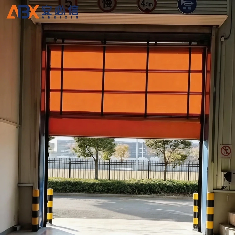 佛山市背带堆积门